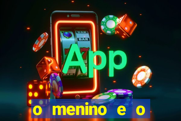 o menino e o espelho pdf